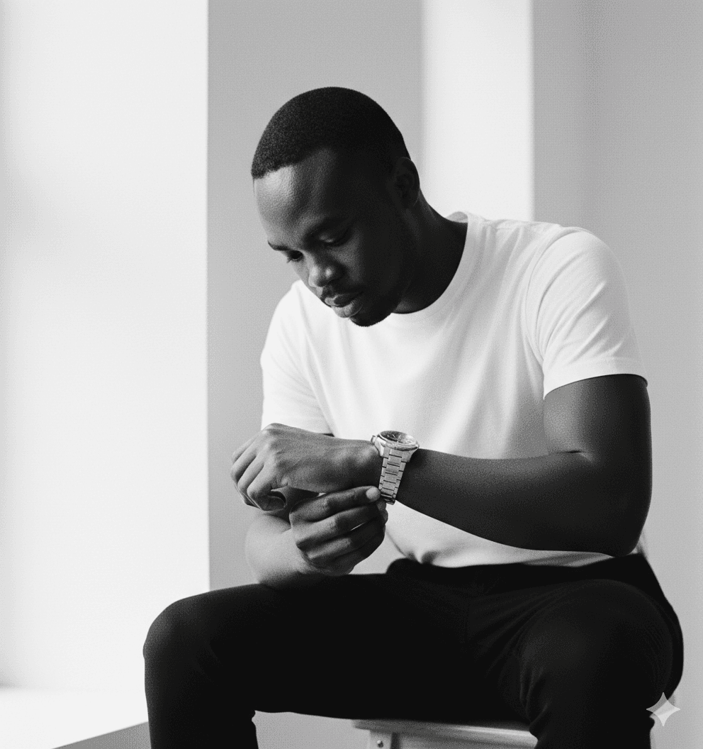 Atmospheric Background